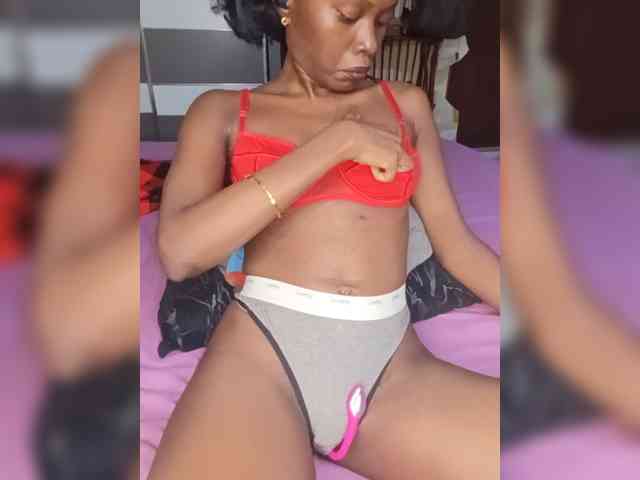 dreamyher webcam