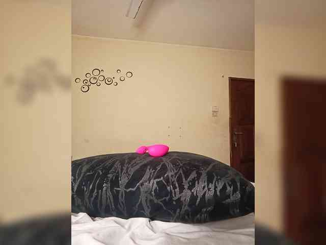 dreamyher webcam