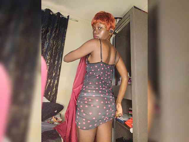 dreamyher webcam
