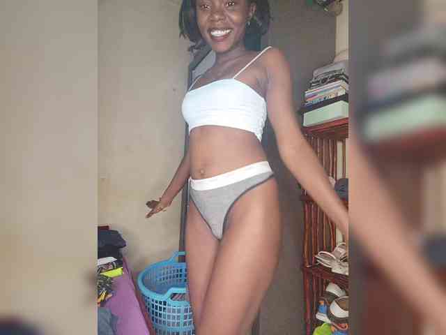 dreamyher webcam