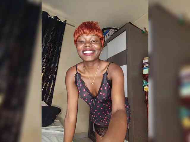 dreamyher webcam