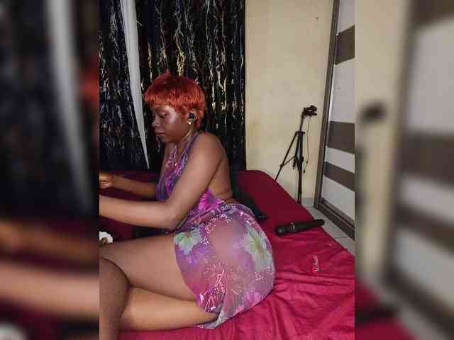dreamyher webcam