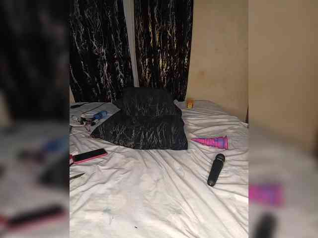 dreamyher webcam