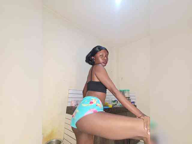 dreamyher webcam