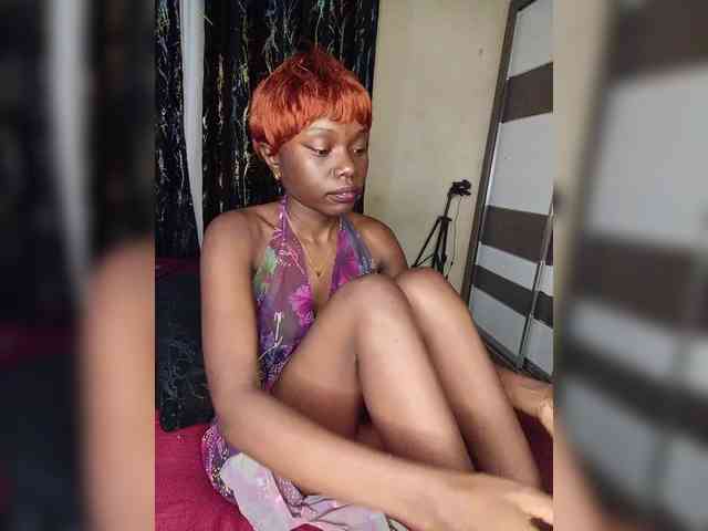 dreamyher webcam