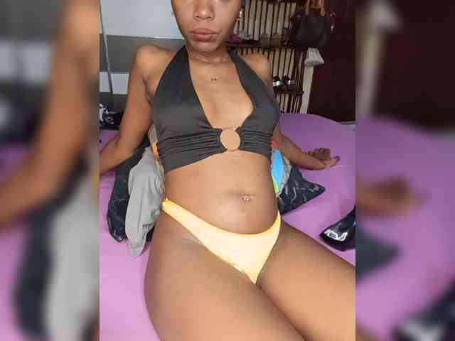 dreamyher webcam