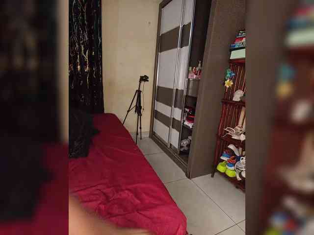 dreamyher webcam