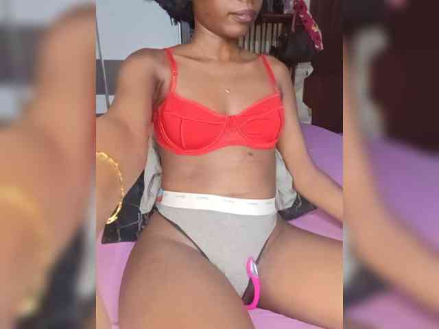 dreamyher webcam