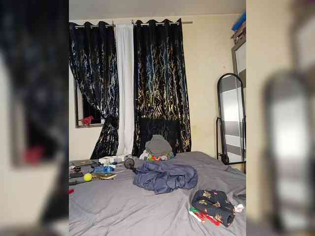 dreamyher webcam