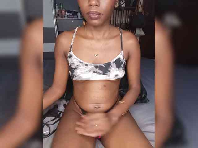 dreamyher webcam
