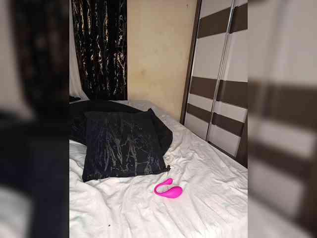 dreamyher webcam