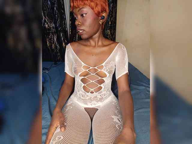 dreamyher webcam
