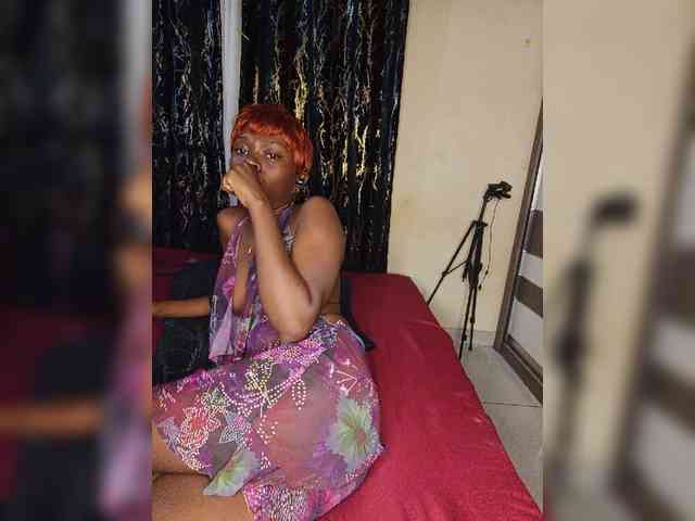 dreamyher webcam