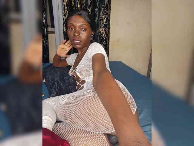 dreamyher webcam