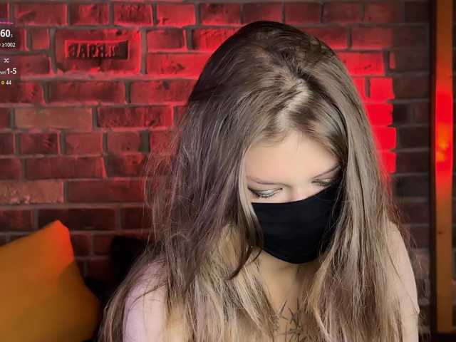 angelscrying live cam on BongaCams