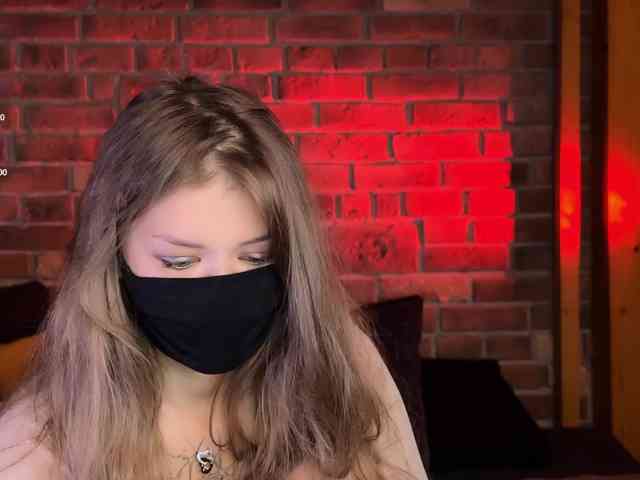 SortAngela webcam