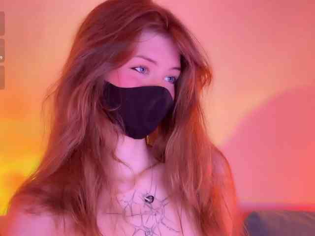 SortAngela webcam