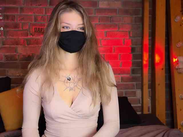 SortAngela webcam