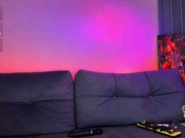 SortAngela webcam