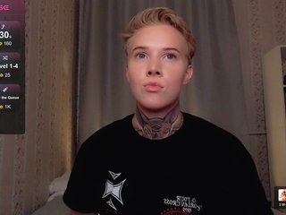 tezes Porn Show
