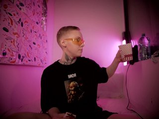 tezes Porn Show