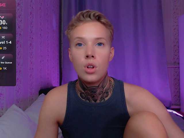 mery-jane- cam belle