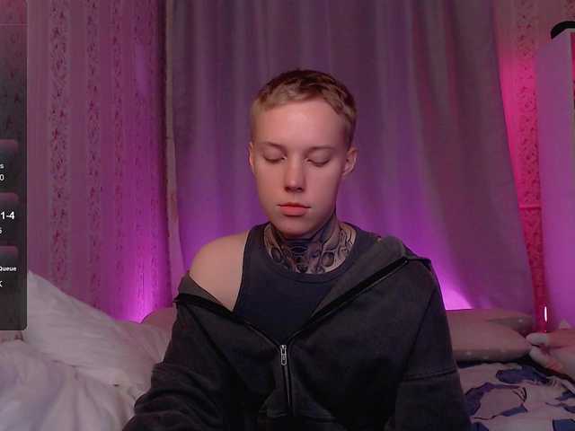 mery-jane- live cam