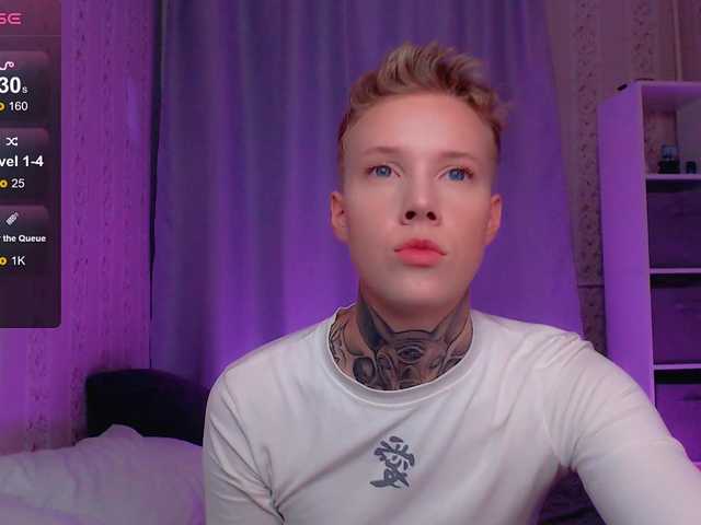 mery-jane- cam belle