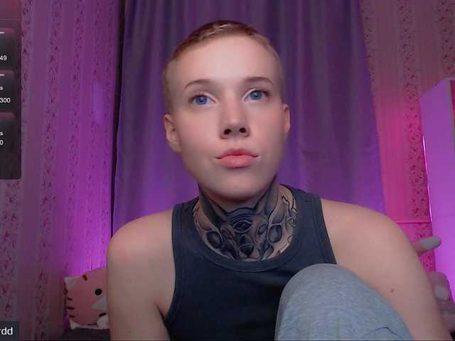 mery-jane-'s BongaCams show and profile