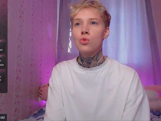 в попе у mery-jane-