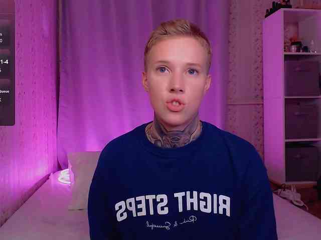 tezes webcam