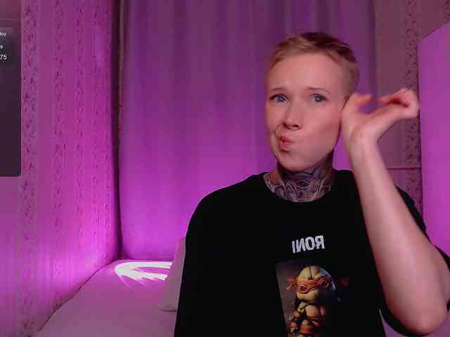 chatroom Mery-jane-