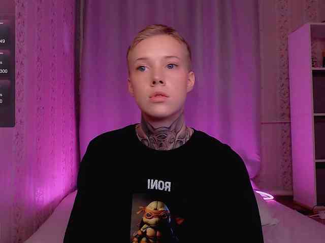 tezes webcam