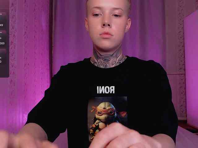 tezes webcam