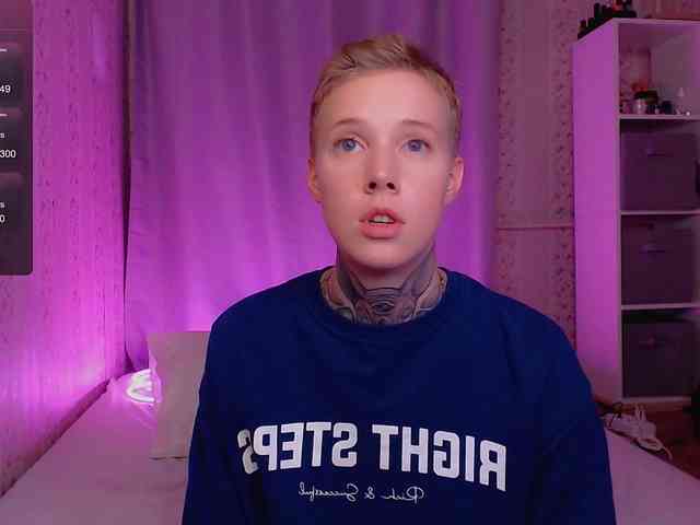 tezes webcam
