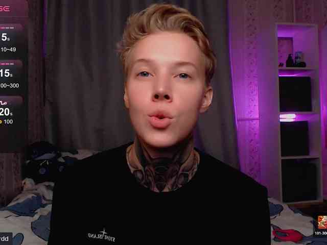 tezes webcam