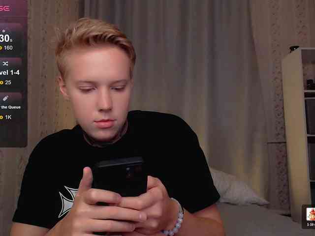 tezes webcam