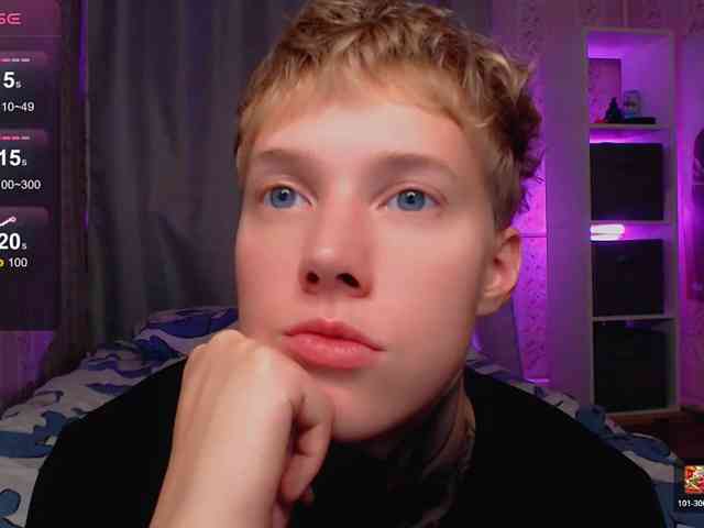 tezes webcam