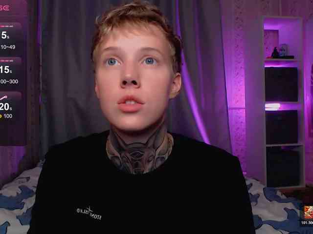 tezes webcam