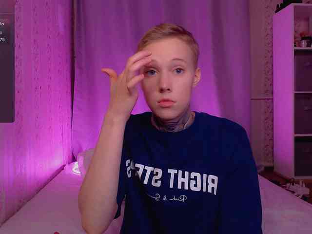 tezes webcam