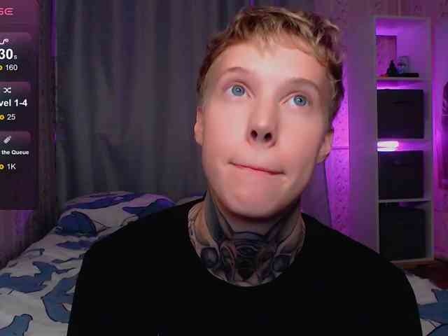 tezes webcam