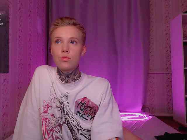 tezes webcam