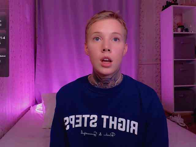 tezes webcam