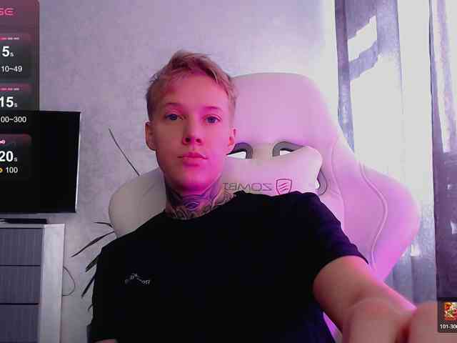 tezes webcam