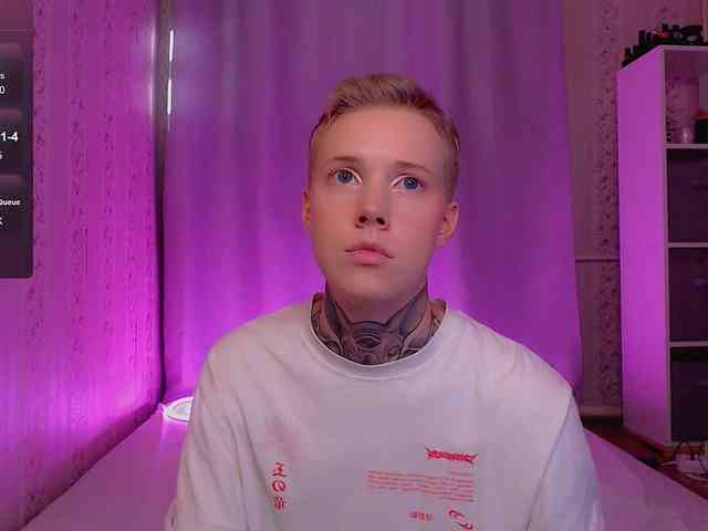 tezes webcam