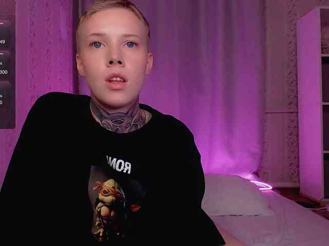 tezes webcam