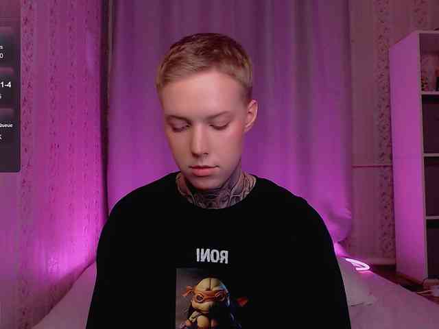 tezes webcam