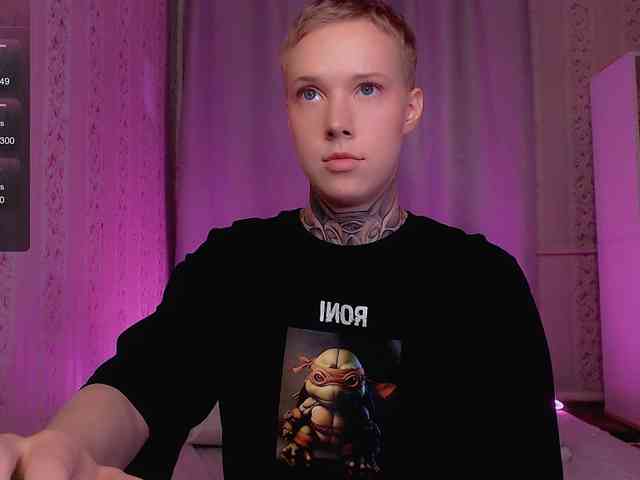 tezes webcam