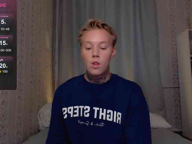 tezes webcam