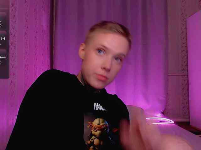 tezes webcam